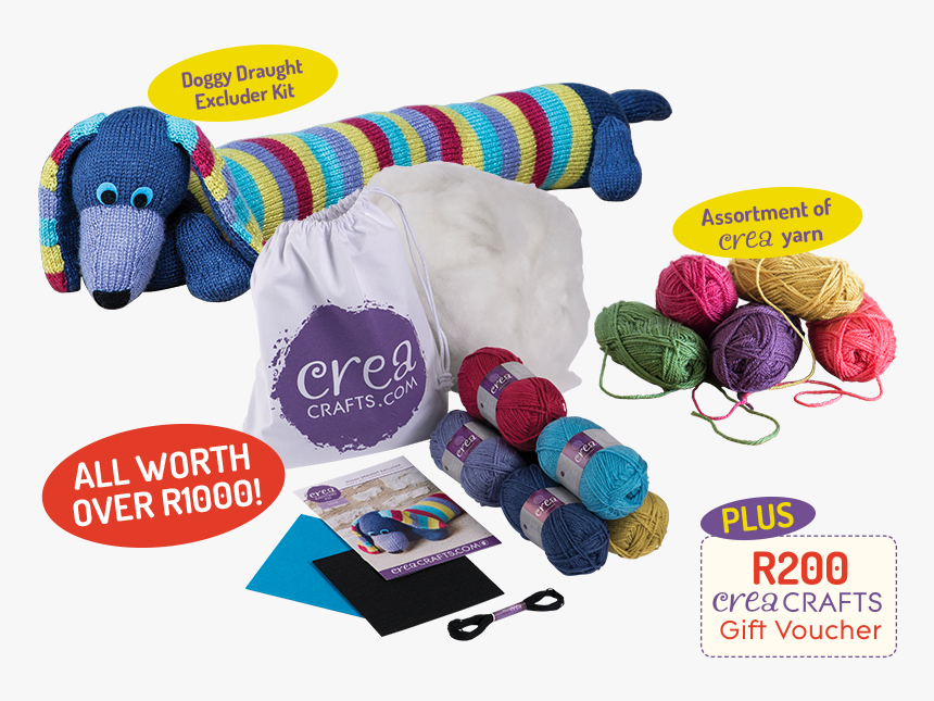 Hamper - Woolen, HD Png Download