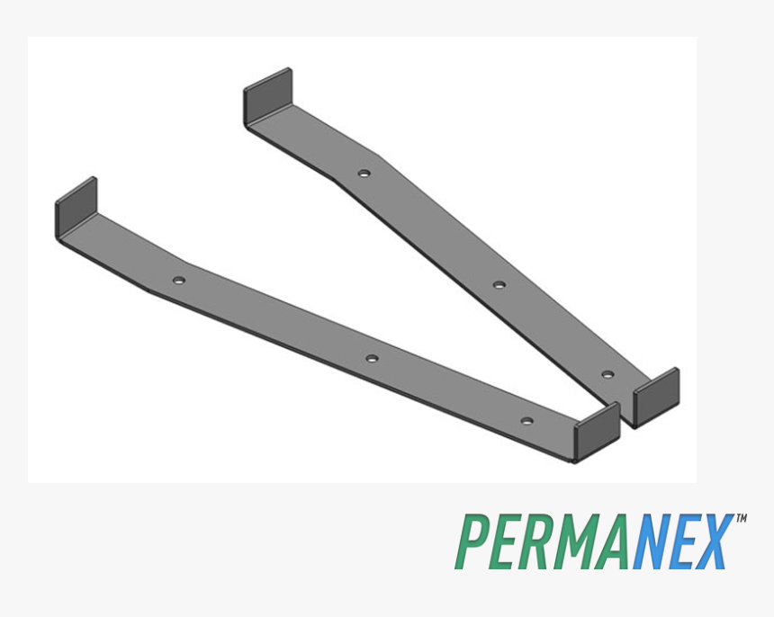 Transparent Bracket Frame Png - Wood, Png Download