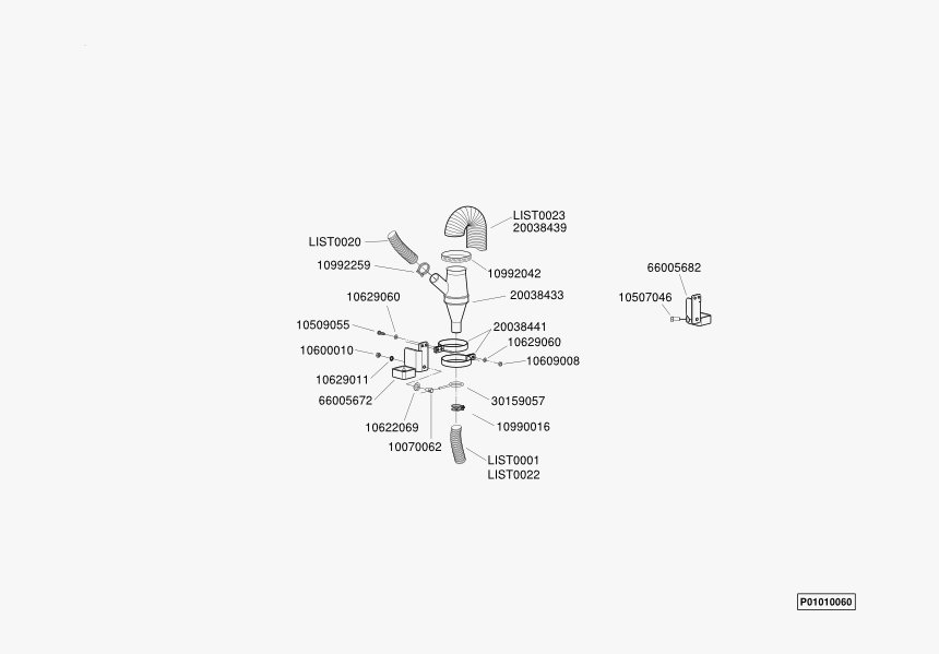 Transparent Bracket Frame Png - Diagram, Png Download