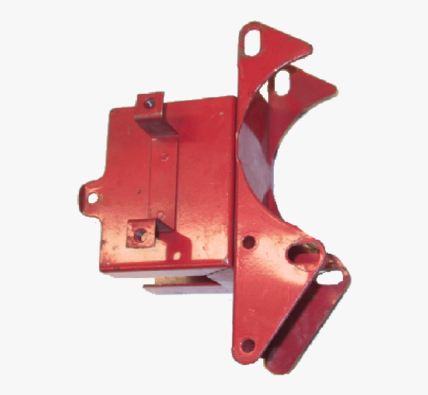 Frame Saddle Tanks - Lever, HD Png Download