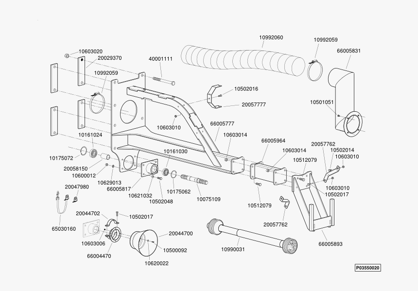 Diagram, HD Png Download