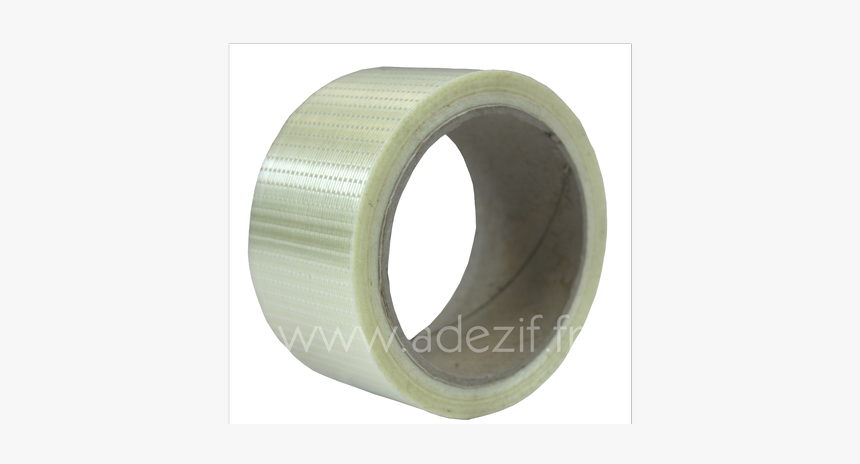 Economical Bidirectional Filament Tape Adezif Ct - Belt, HD Png Download