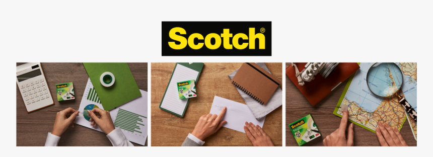 Scotch Tape, HD Png Download