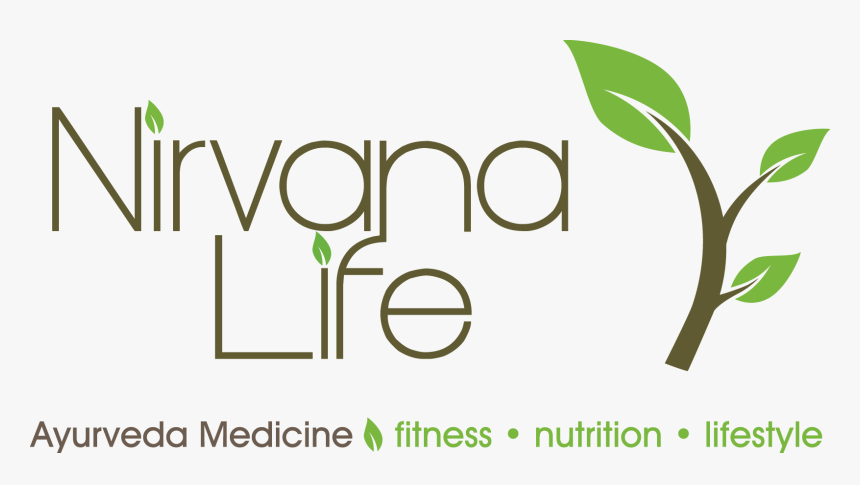 Nirvana Life - Parallel, HD Png Download