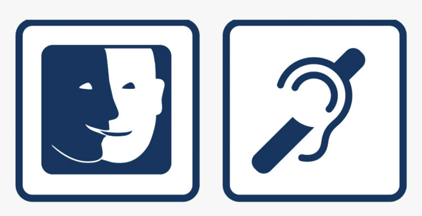 Disability Clipart , Png Download - Disability, Transparent Png