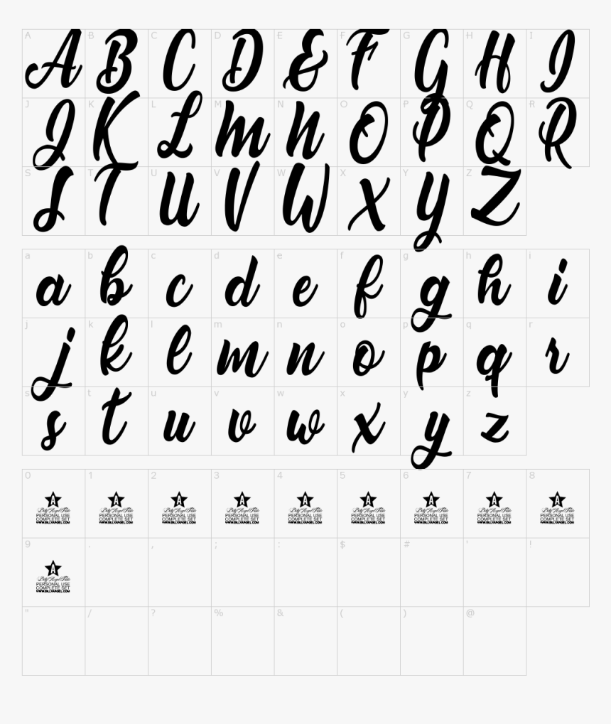 Breakfast On The Beach Font, HD Png Download