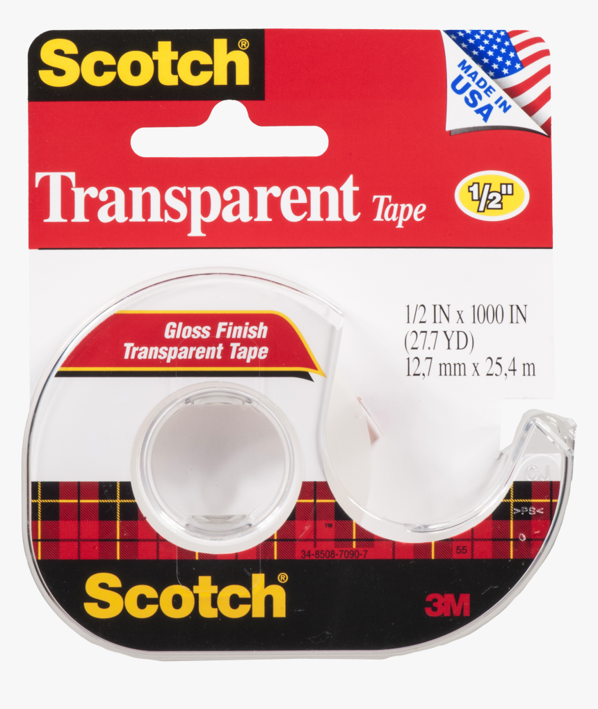 Double Sided Tape, HD Png Download