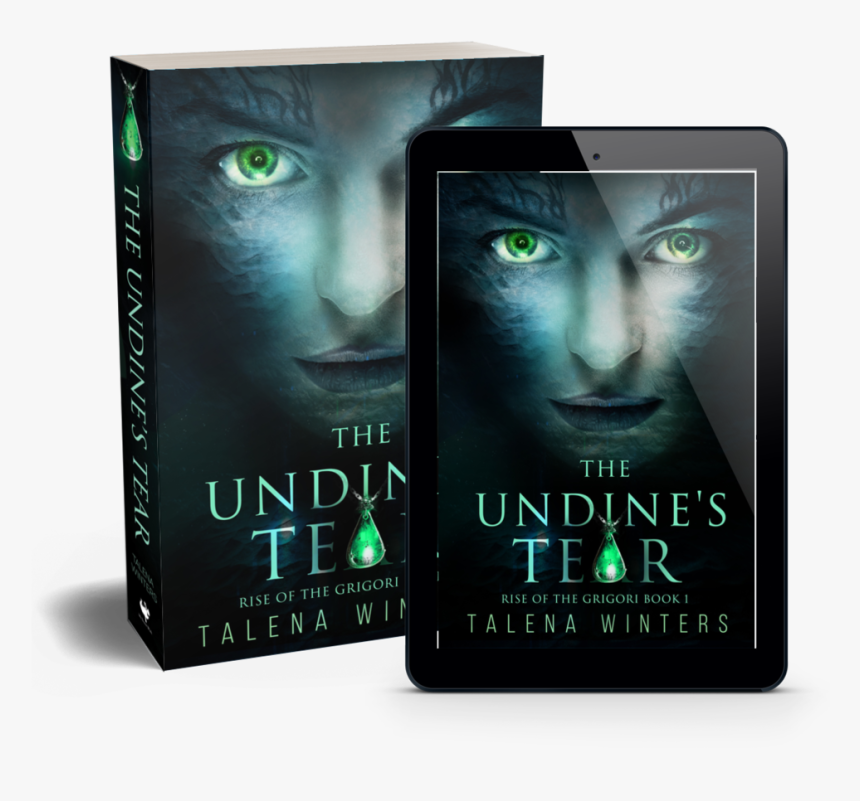 Edgy, Hope-filled Stories For Teens And Adults - Fiction Book Covers, HD Png Download