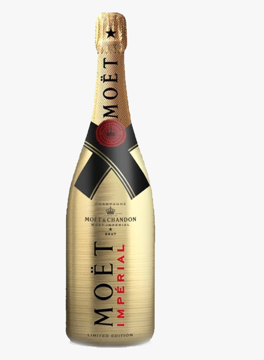 Moet Imperial - Moet Et Chandon, HD Png Download