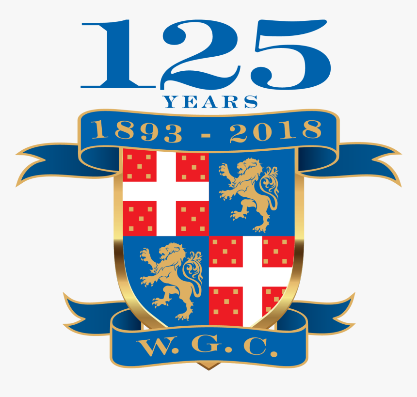 Wanstead Golf Club Logo , Png Download - Wanstead Golf Club Logo, Transparent Png