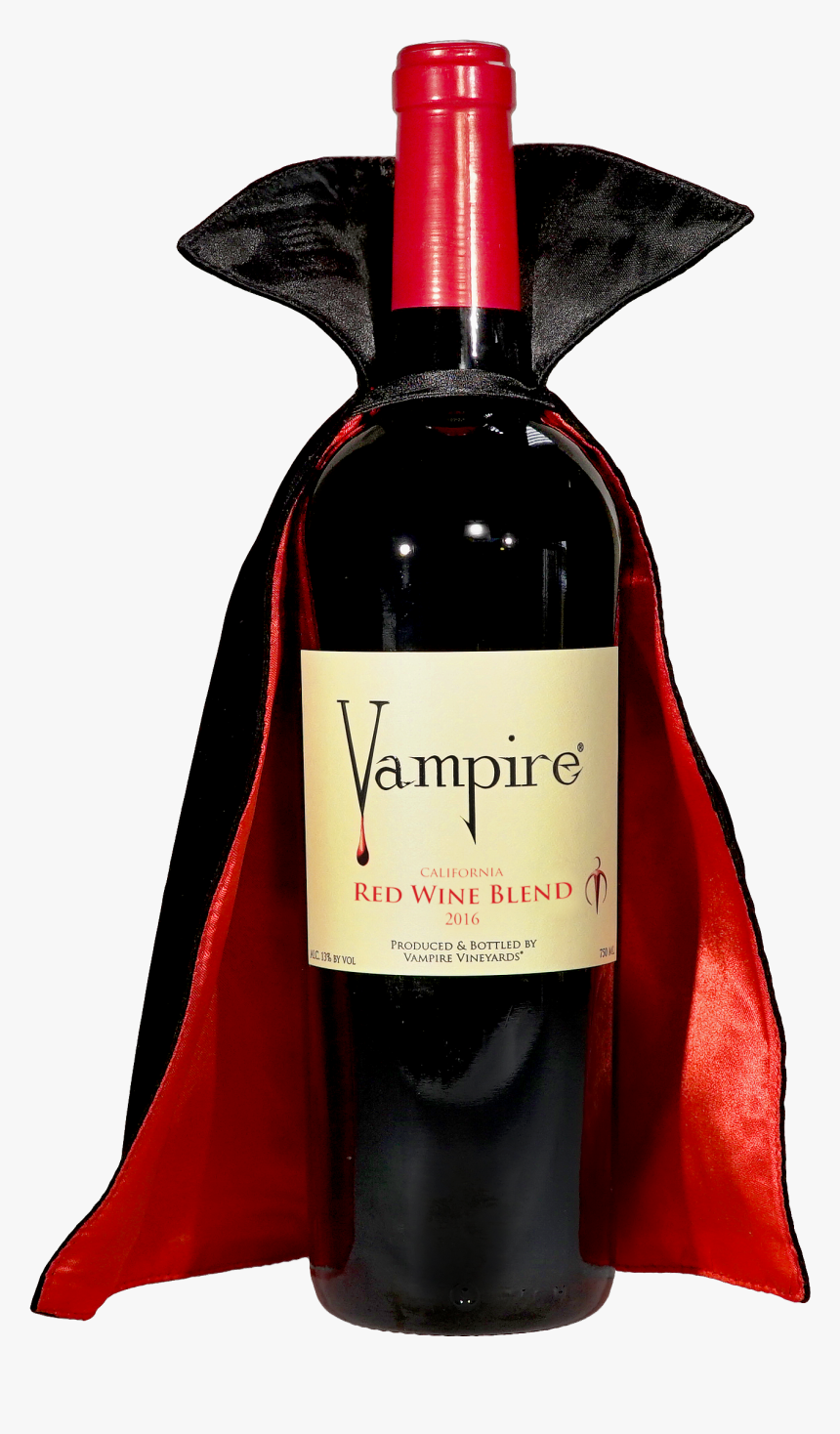 Vampire Wine, HD Png Download