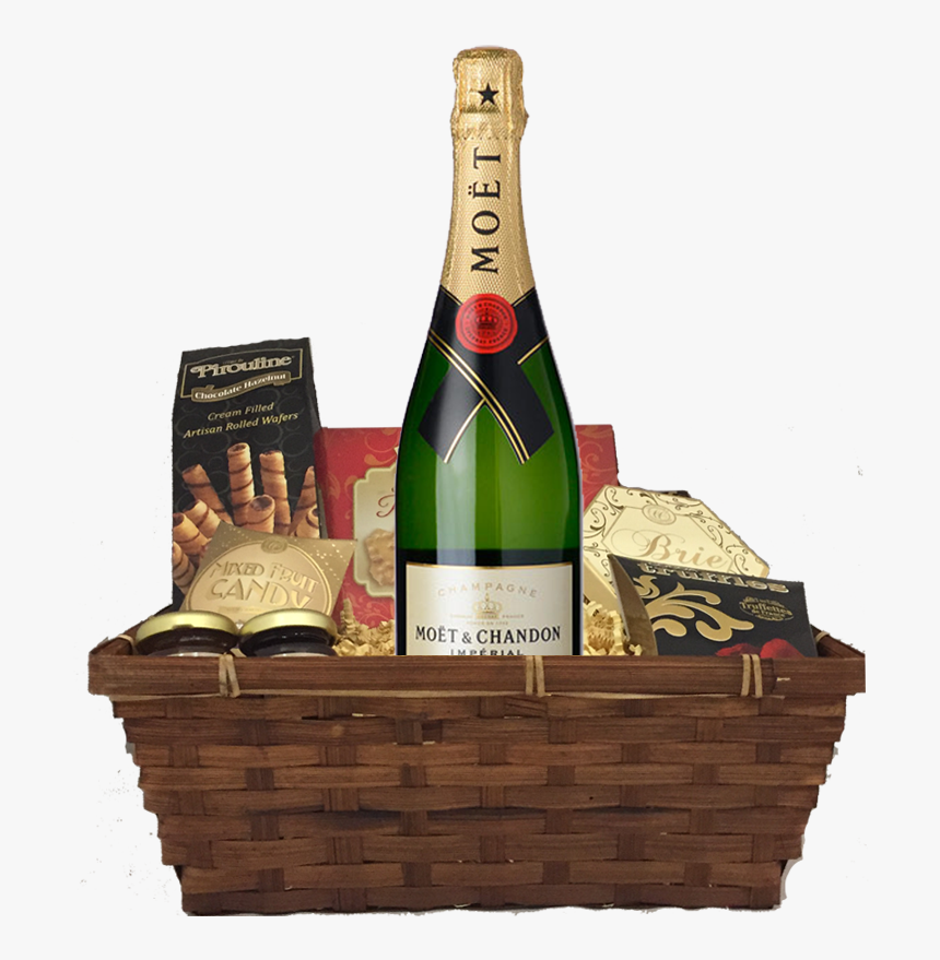 Moet And Chandon - Champagne, HD Png Download