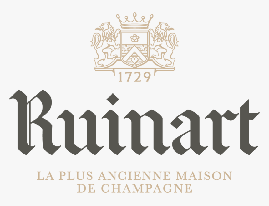 Moët Hennessy Deutschland - Ruinart Logo Png, Transparent Png