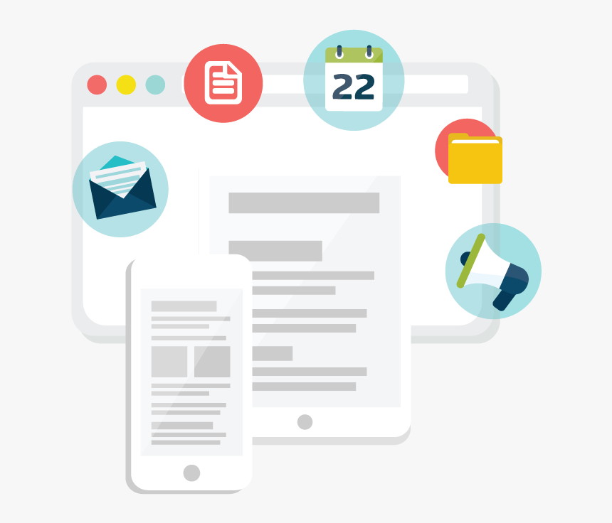 Circle, HD Png Download