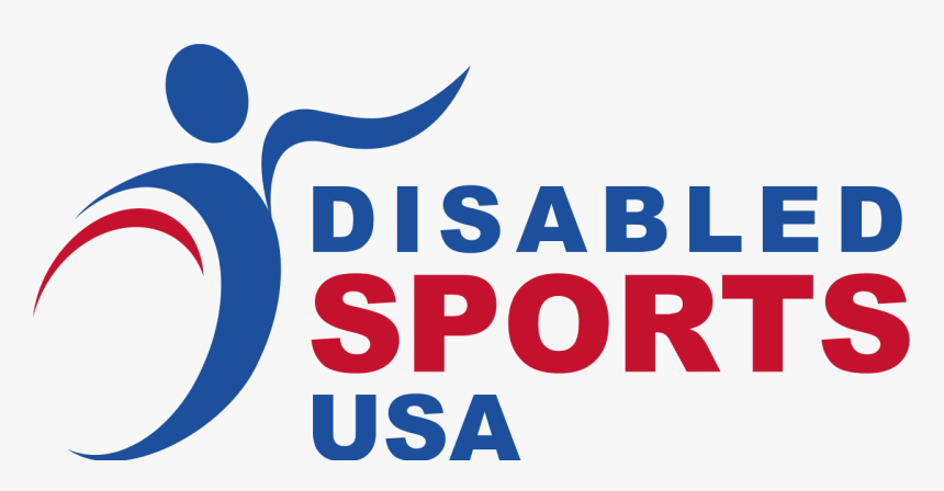 Dsusa - International Sport Organization For The Disabled, HD Png Download