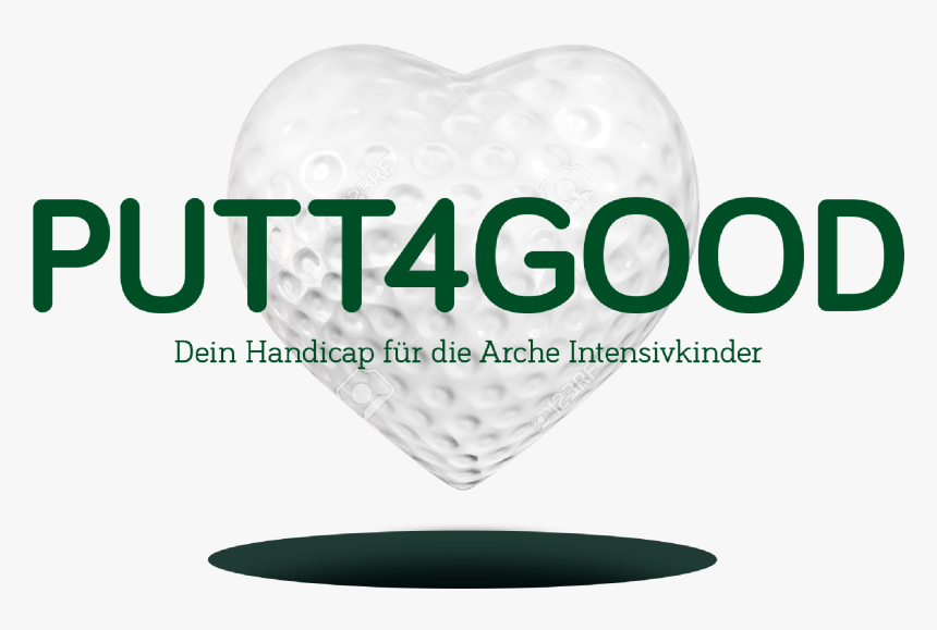 Put4good - Heart, HD Png Download