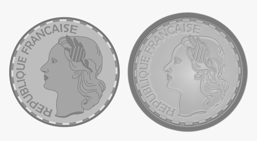 Coin , Png Download, Transparent Png