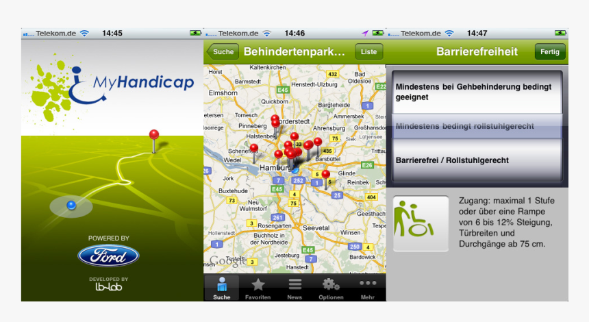 Ford Caminhões, HD Png Download