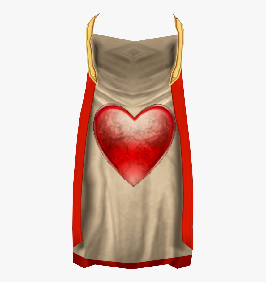 The Runescape Wiki - Heart, HD Png Download