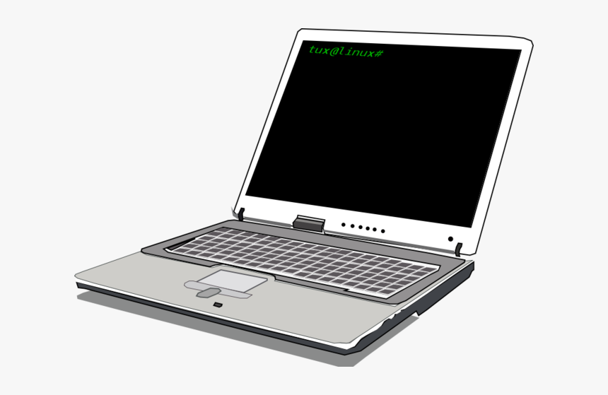 Notebook Free Download - Lap Top Clip Art, HD Png Download