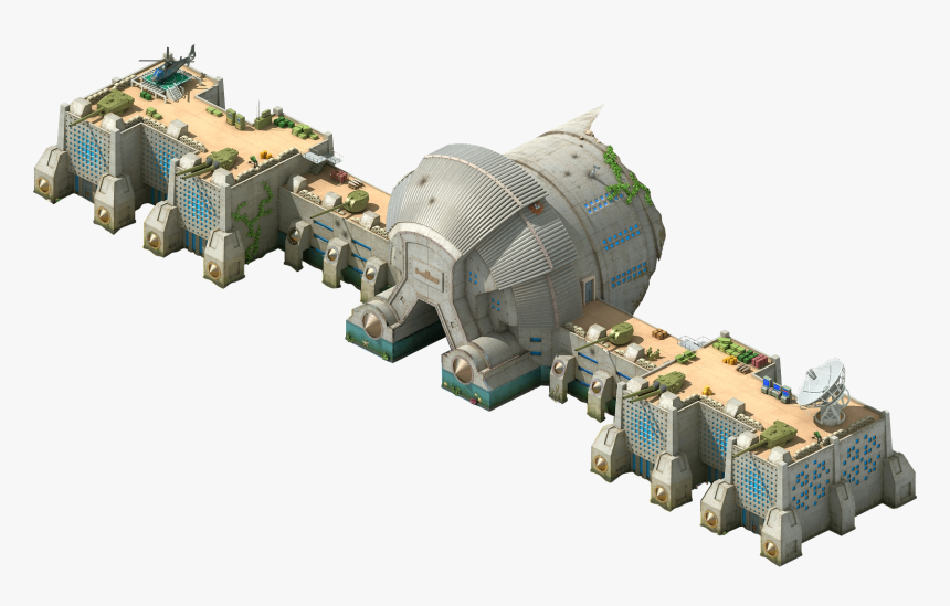 Megapolis Wiki, HD Png Download