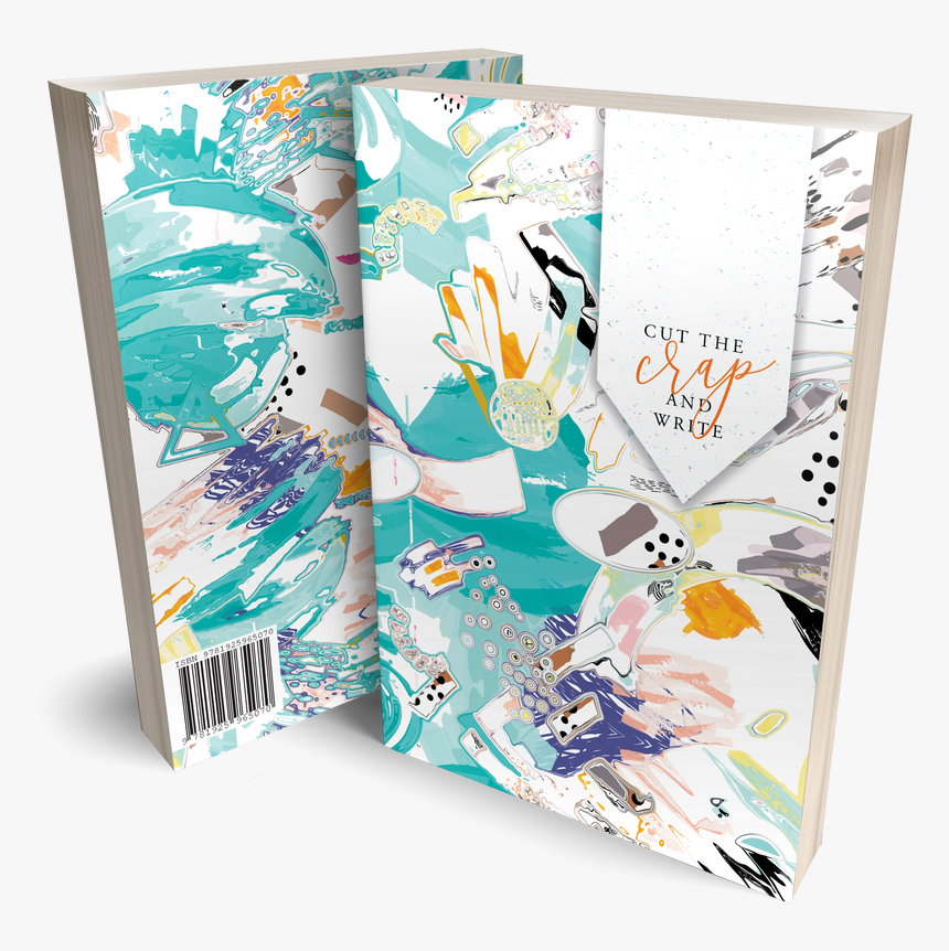 Vlp Classic Notebook - Creative Arts, HD Png Download