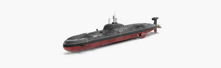 Submarine Png File - Submarine Png, Transparent Png