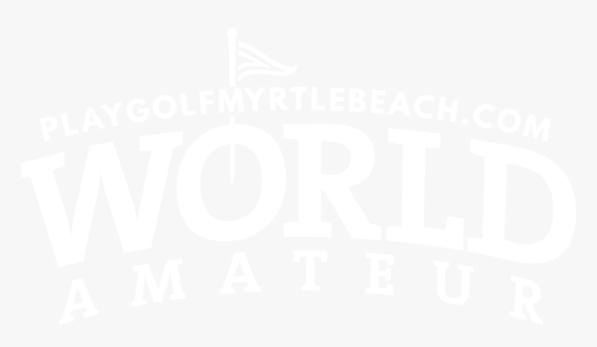 Playgolf Myrtle Beach World Amateur, HD Png Download