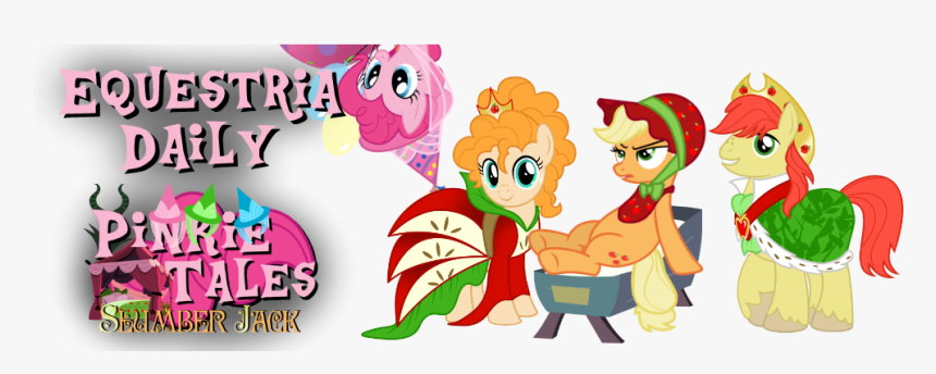 Sleeping Beauty Pinkie Tales, HD Png Download