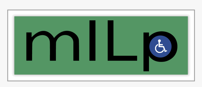 Handicap Png, Transparent Png