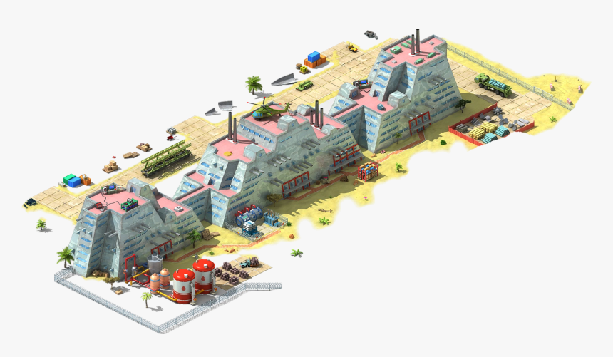 Megapolis Wiki - Scale Model, HD Png Download