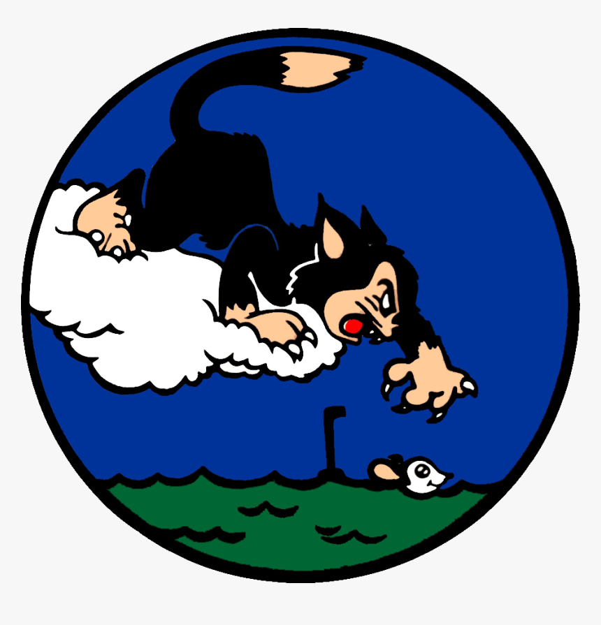 Anti-submarine Squadron 31 Insignia 1980, HD Png Download