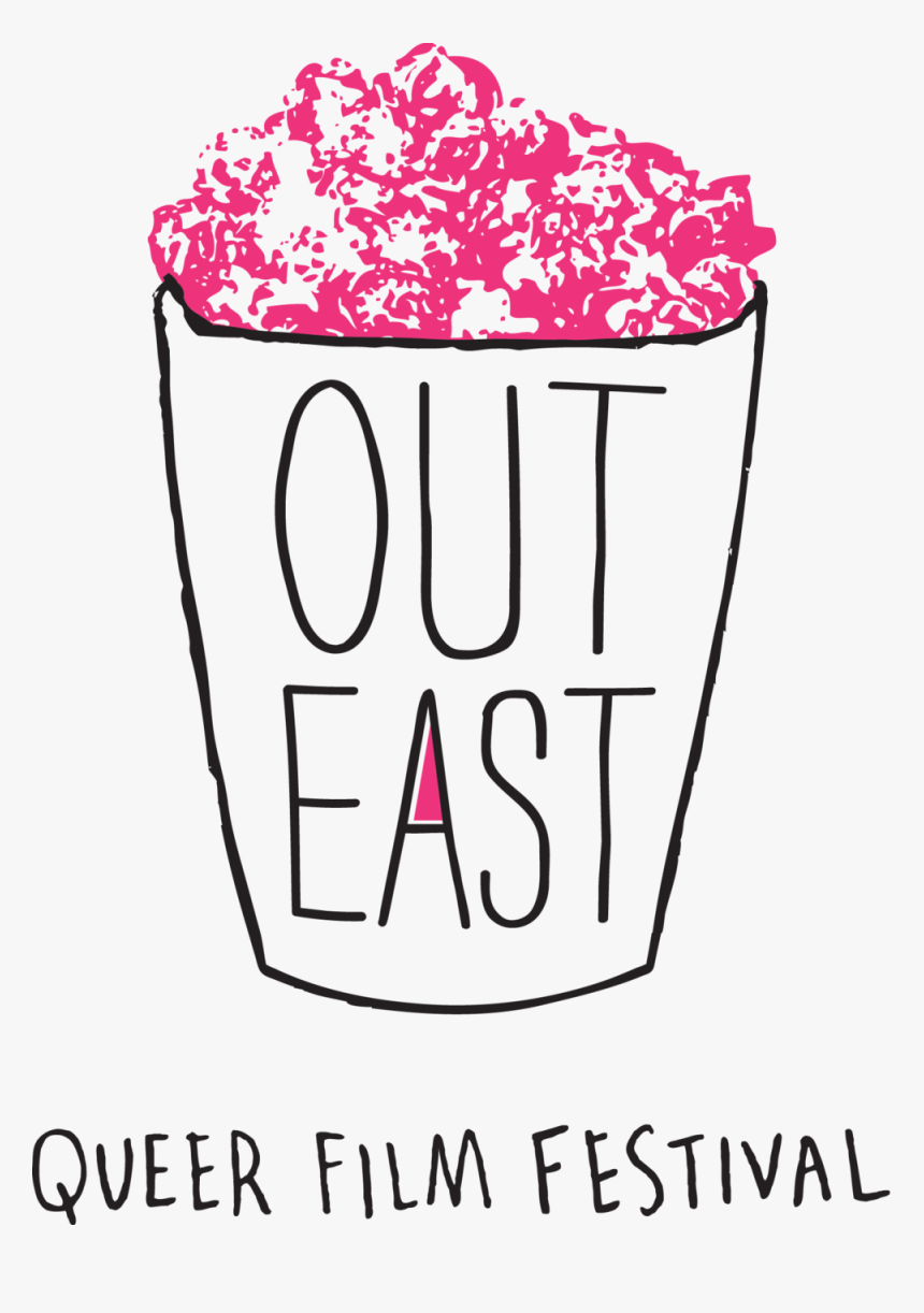 Transparent Film Burn Png - Outeast Film Festival, Png Download