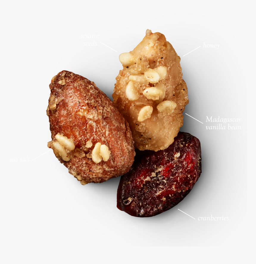 Very Small Thumbnail - Honey Cranberry Snacks, HD Png Download