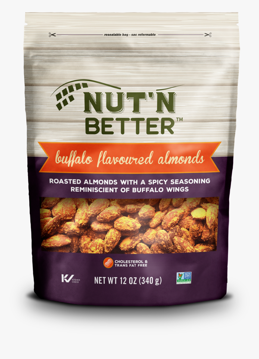 Buffalo Almonds - Prawn Roll, HD Png Download