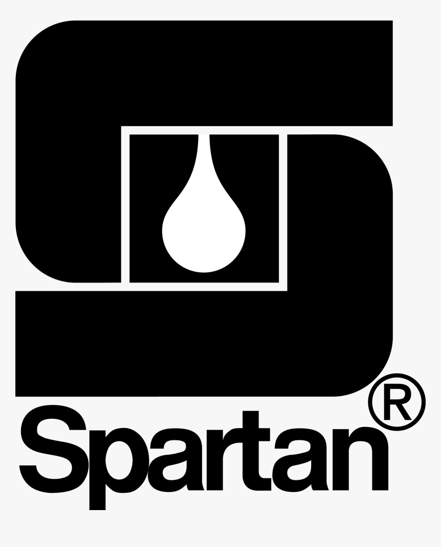 Logo Transparent Png Spartan Chemical, Png Download
