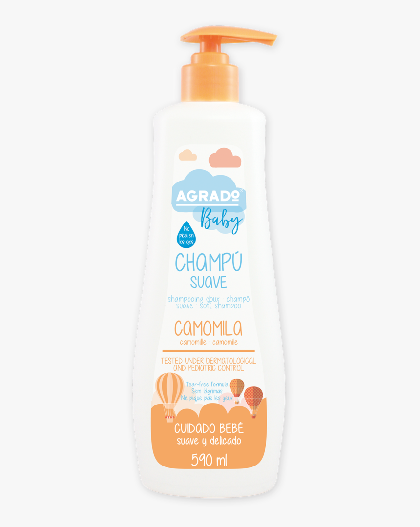 Champo Agrado Baby, HD Png Download