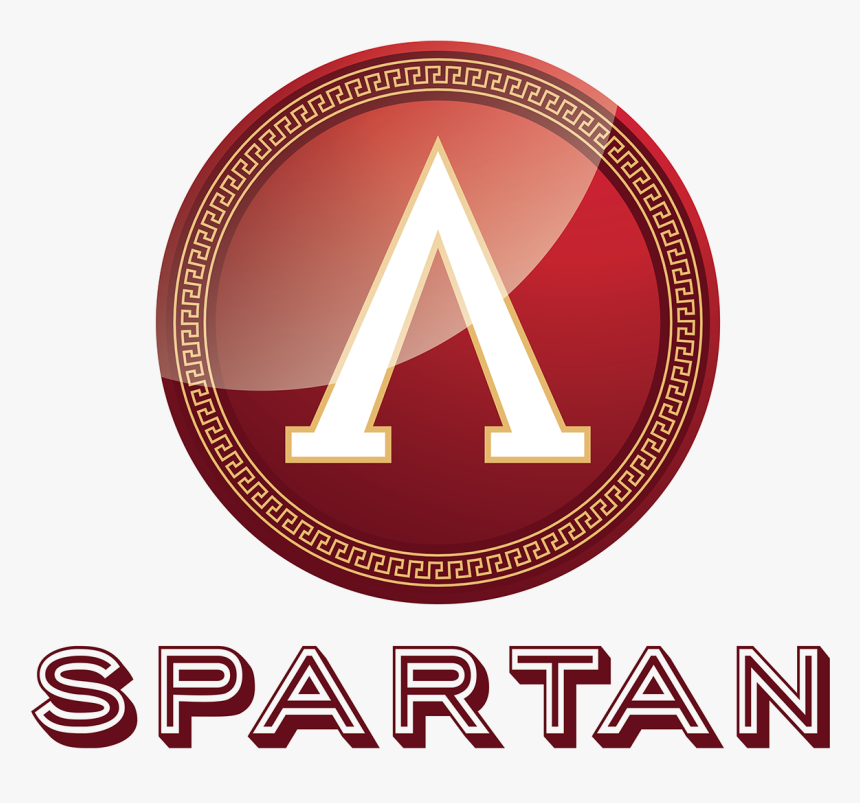 All Spartan Shield Logos, HD Png Download