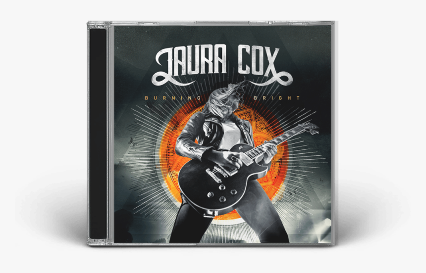 Laura Cox Burning Bright, HD Png Download