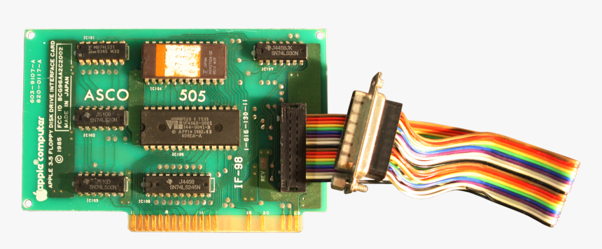 Electronic Component, HD Png Download