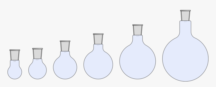 Glass Bottle, HD Png Download