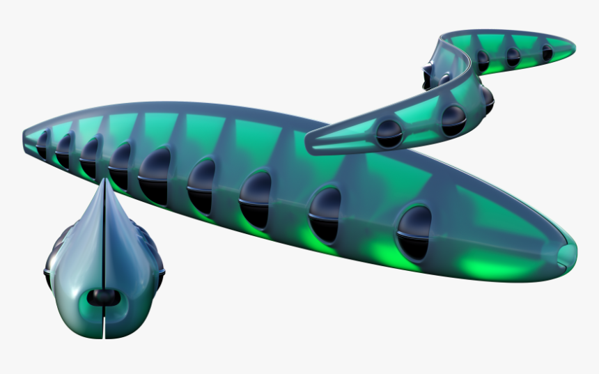 Royal Navy Submarine Concept Future - Royal Navy Future Submarine, HD Png Download