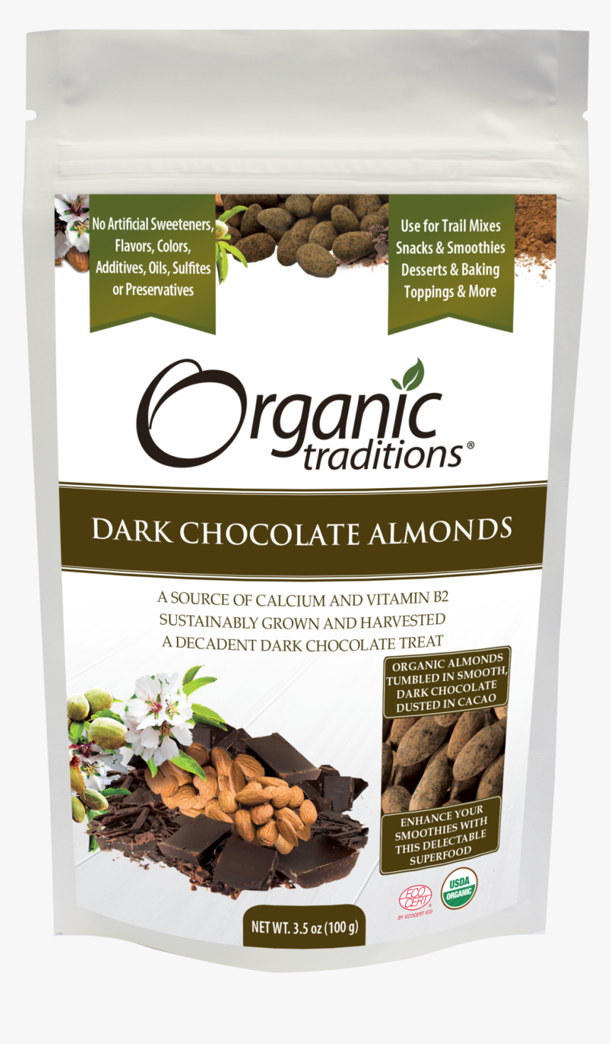 Táo Khô Organic, HD Png Download