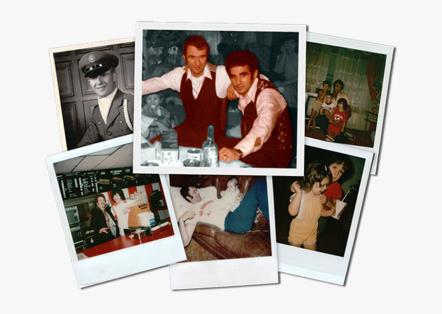 Collage 700px - Mr Sub Founders, HD Png Download