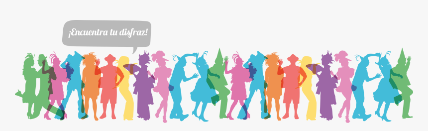 Transparent Fiesta Banner Png - Party Footer, Png Download