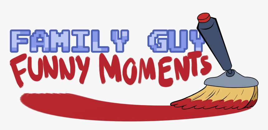 Funny Momenis Rhythm Heaven Mario Text Product Clip - Family Guy Funny Moments Png, Transparent Png
