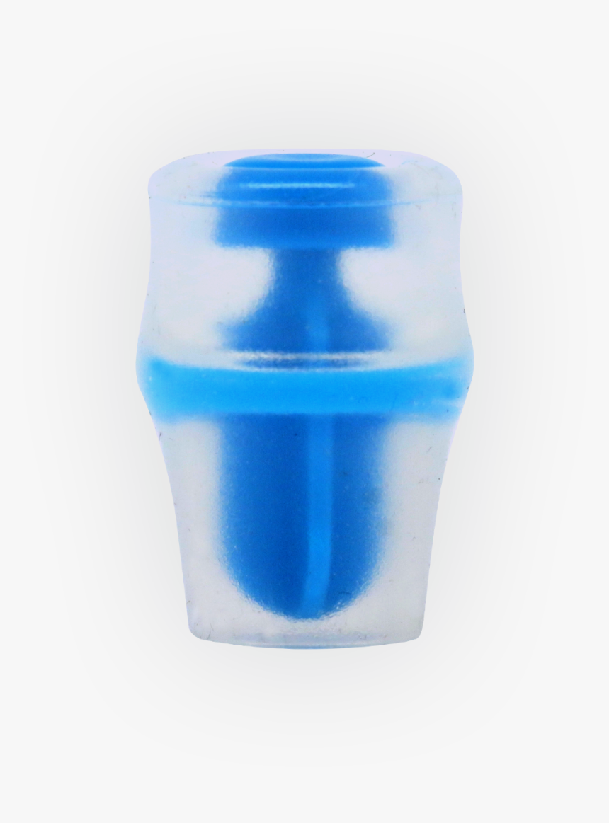 Valve For Soft Flask And Water Bladder - Plastic, HD Png Download