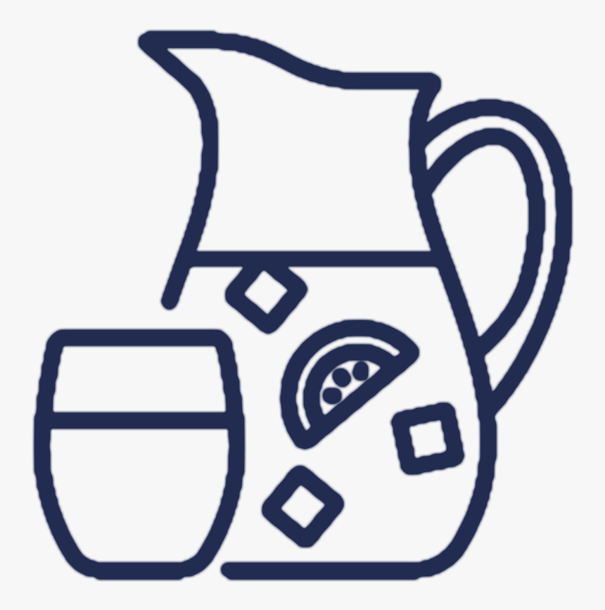 Sangria Icon Clipart , Png Download - Sangria Icon, Transparent Png