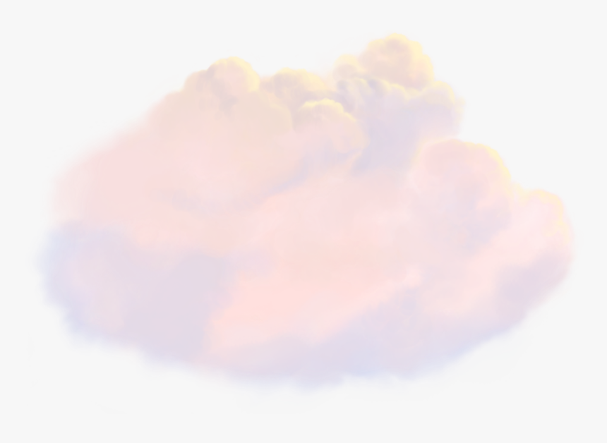 Cumulus, HD Png Download