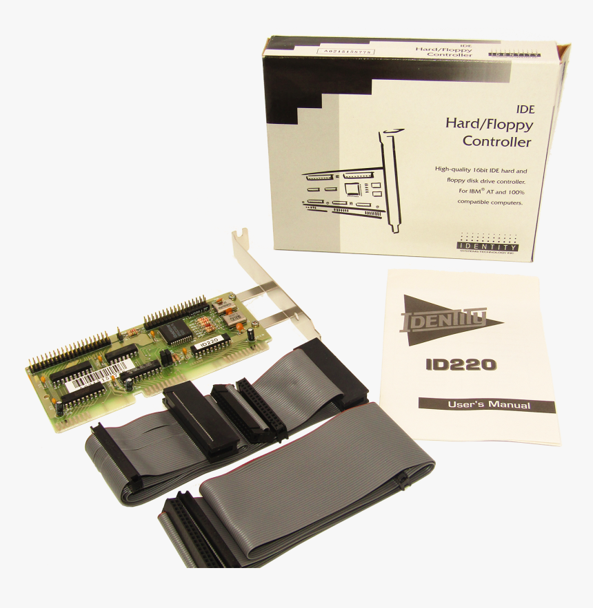 Electronic Component, HD Png Download